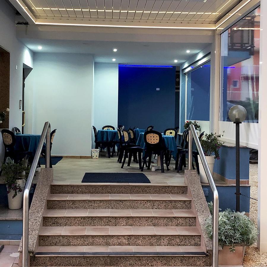 לידו די ג'סולו Hotel Ondina מראה חיצוני תמונה