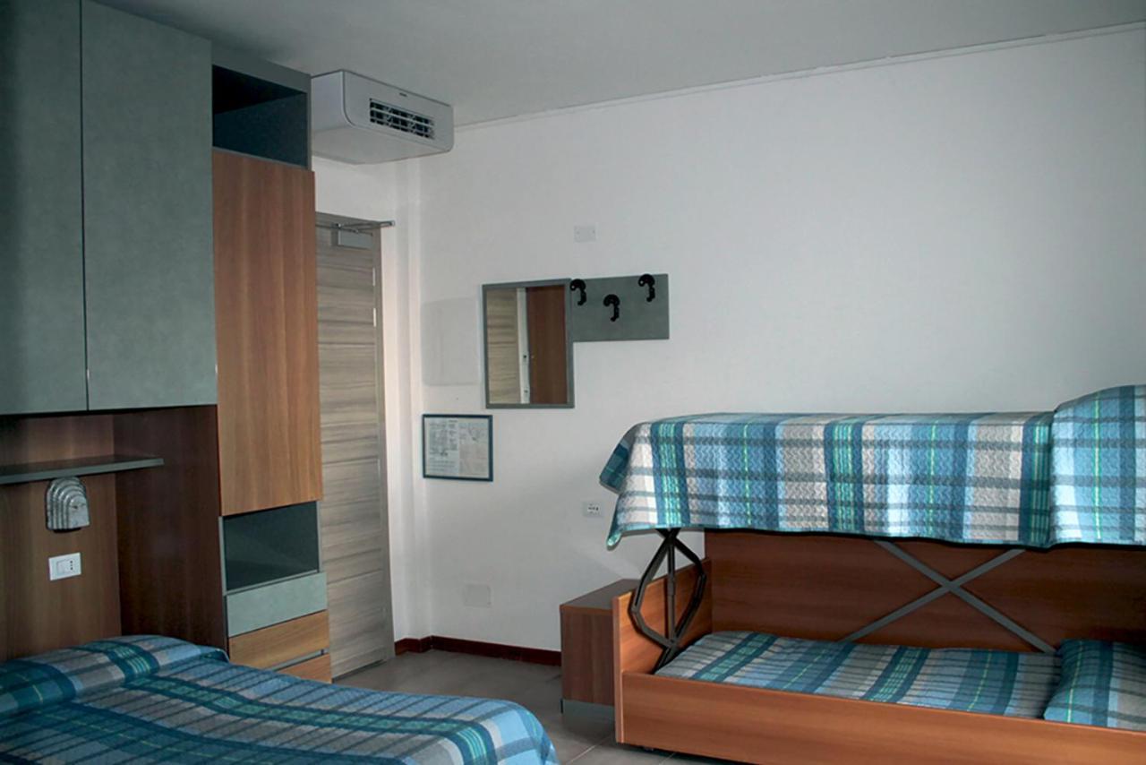 לידו די ג'סולו Hotel Ondina מראה חיצוני תמונה