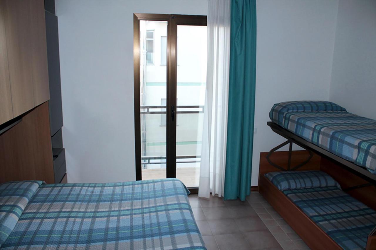 לידו די ג'סולו Hotel Ondina מראה חיצוני תמונה